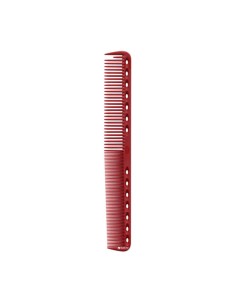 Artero Y.S. Park Comb Y.S. 339 Rouge Peigne De Coupe 180mm