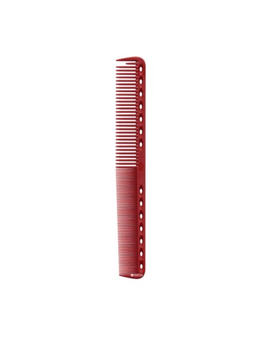 Artero Y.S. Park Comb Y.S. 339 Rouge Peigne De Coupe 180mm