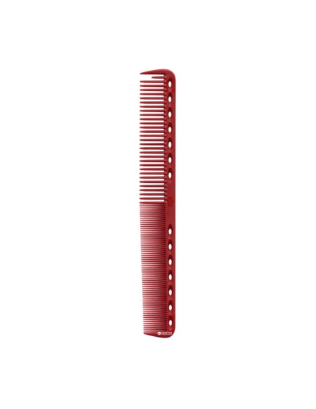 Artero Y.S. Park Comb Y.S. 339 Rouge Peigne De Coupe 180mm