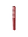 Artero Y.S. Park Comb Y.S. 339 Rouge Peigne De Coupe 180mm