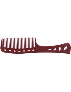 Artero Peine Teinture Ys Park 601 Rouge 225mm