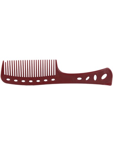 Artero Peine Teinture Ys Park 601 Rouge 225mm Artero Peine Teinture Ys Park 601 Rouge 225mm