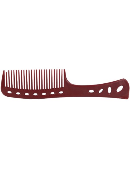 Artero Peine Teinture Ys Park 601 Rouge 225mm