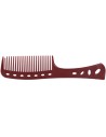 Artero Peine Teinture Ys Park 601 Rouge 225mm