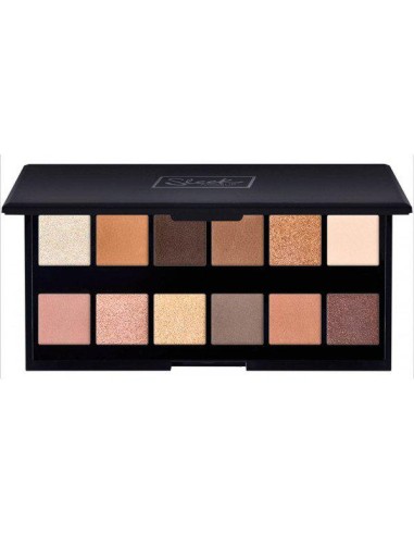 Sleek I-Divine Eyeshadow Palette Level Up Sleek I-Divine Eyeshadow Palette Level Up