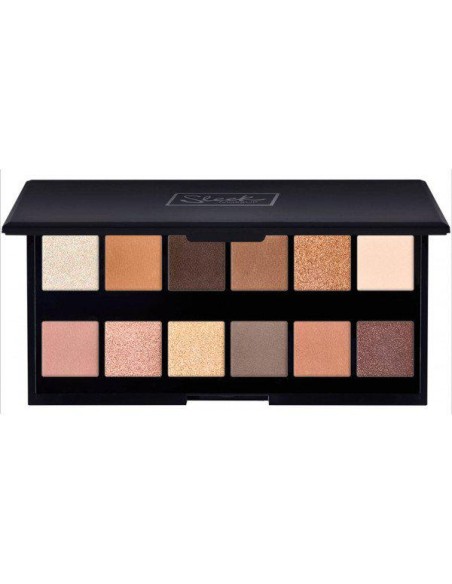 Sleek I-Divine Eyeshadow Palette Level Up