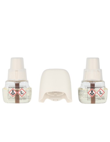 Raid Proteccion Antimosquitos Aparato 2 Recambios Raid Proteccion Antimosquitos Aparato 2 Recambios