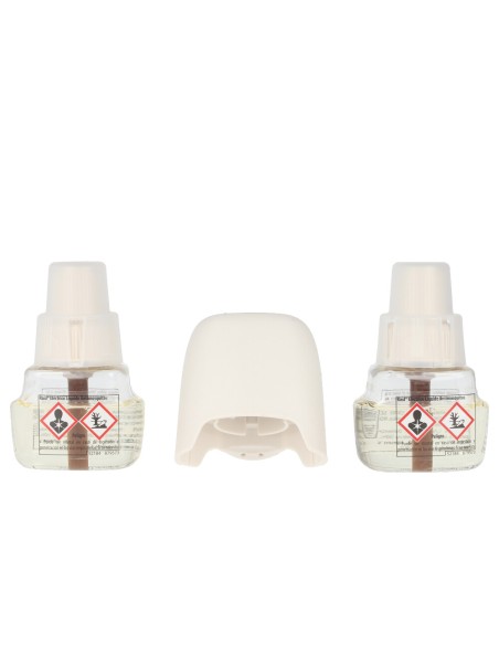 Raid Proteccion Antimosquitos Aparato 2 Recambios