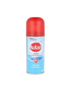 Autan Care anti-moustiques Vaporisateur 100ml