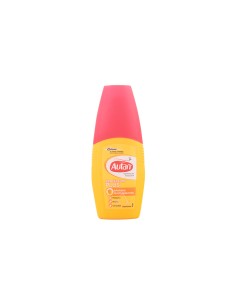 Autan Anti Moustiques Vaporisateur 100ml