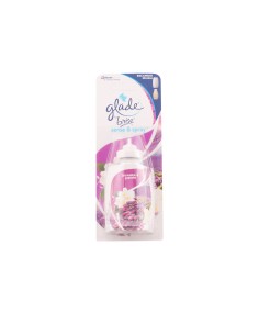 Glade Sense y Spray Ambientador Recambio Lavandayjazmín