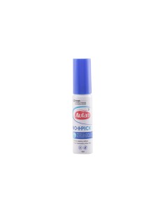 Autan No Picks Calm And Soothe Bites Gel 25ml