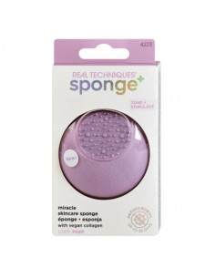Real Techniques Sponge Miracle Skincare Sponge 1 U