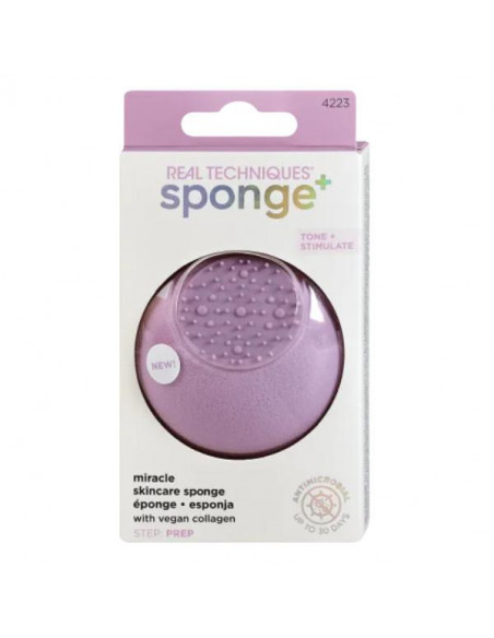 Real Techniques Sponge Miracle Skincare Sponge 1 U