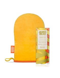 James Read New Tanning Mitt Coffret 2 Produits