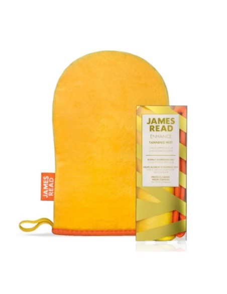 James Read New Tanning Mitt Coffret 2 Produits