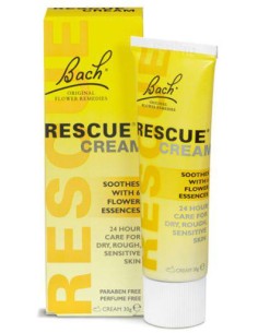 Bactinel Original Flower Essences Rescue Crema 30g