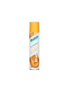 Batiste - Dry Shampoo Hint of Colour Light Blond 200ml