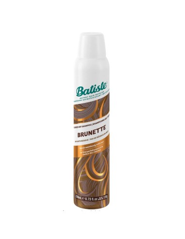 Batiste Medium Brunette Shampooing Sec 200ml Batiste Medium Brunette Shampooing Sec 200ml