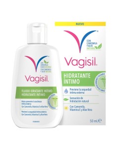 Vagisil Hydratant Intime 50ml
