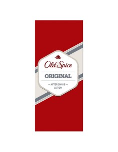 Old Spice After Shave 100ml