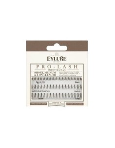 Eylure Pro-Lash Individuals S/M/L