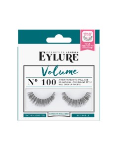 Eylure Volume Faux Cils 100