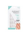 Elegant Touch Totally Bare Square 001