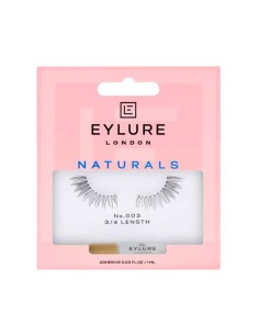 Eylure Natural Lashes 003