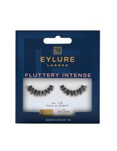 Eylure Fluttery Intense Lashes 175