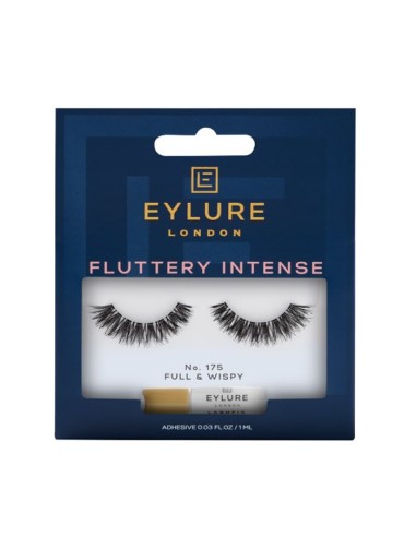 Eylure Fluttery Intense Lashes 175