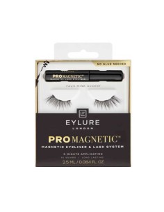Eylure Pro Magnetic Eyeliner & Lash System Accent