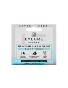Eylure 18 Hour Lash Glue Clear Finish 4,5ml