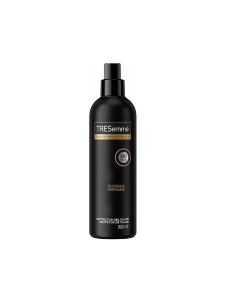 Tresemmé Heat Defence Protecteur De Chaleur Vaporisateur 300ml