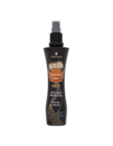 Schwarzkopf Got2b Guardian Angel 220ºC Protection Spray 200ml