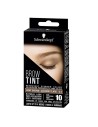 Schwarzkopf Brow Tint Light Brown 5-1