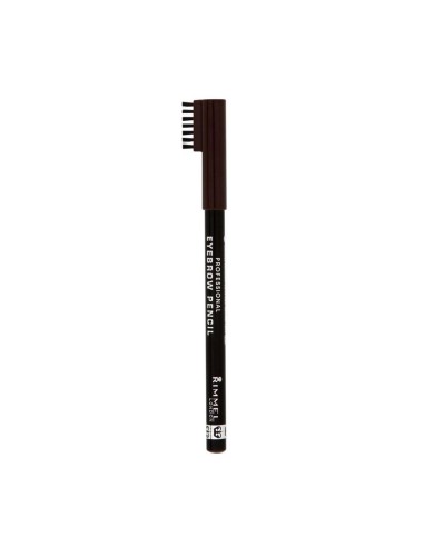 Rimmel London Professional Eyebrow Pencil 004