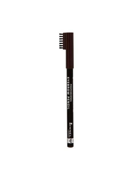 Rimmel London Professional Eyebrow Pencil 004