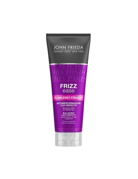 John Frieda Frizz Easy Conditionneur Lisse Parfait 250ml