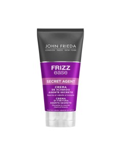 John Frieda Frizz Ease Secret Agent Crème Definition Parfaite 100ml