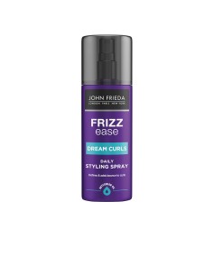 John Frieda Frizz Ease Dream Curls Spray 200ml