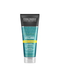 John Frieda Luxurious Volume 7 Jours Shampooing Volume 250ml