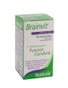 Health Aid Brainvit 60 Comp