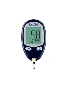 Abbott Freestyle Freedom Lite Appareil Glucose