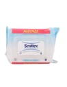 Scottex Original Wet Toilet Paper 74 Units
