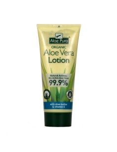 Madal Bal Locion Corporal Aloe Vera 200ml