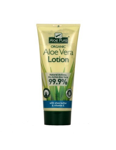 Madal Bal Locion Corporal Aloe Vera 200ml Madal Bal Locion Corporal Aloe Vera 200ml