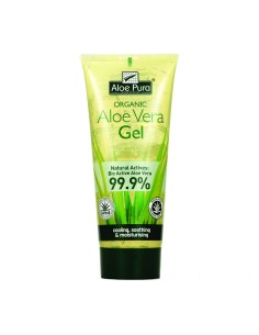 Madal Bal Gel Aloe Vera 100ml