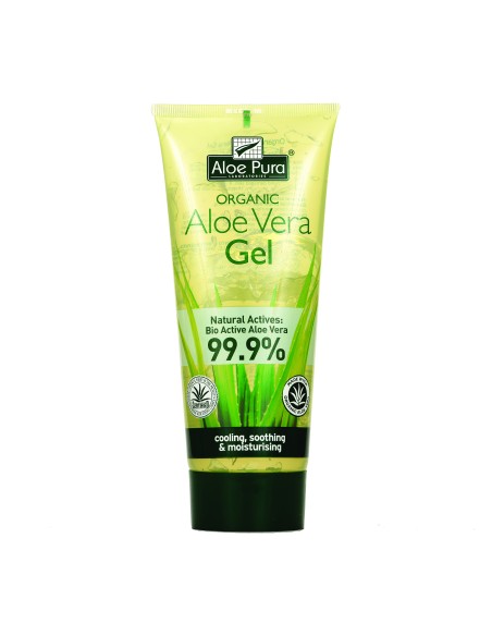 Madal Bal Gel Aloe Vera 100ml