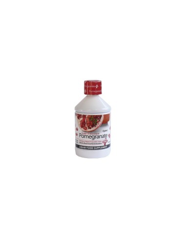 Madal Bal Pomegranate Zumo Granada 500ml Madal Bal Pomegranate Zumo Granada 500ml